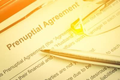 Wheaton, IL postnuptial agreement lawyer