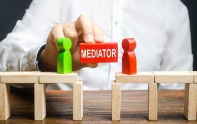 dupage county mediation lawyer