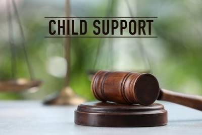 illinois child support lawyer