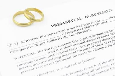 wheaton prenuptial agreement lawyer