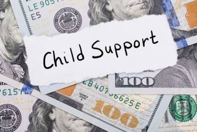 IL child support lawyer