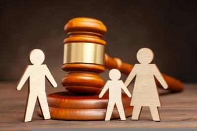 DuPage County child custody attorney