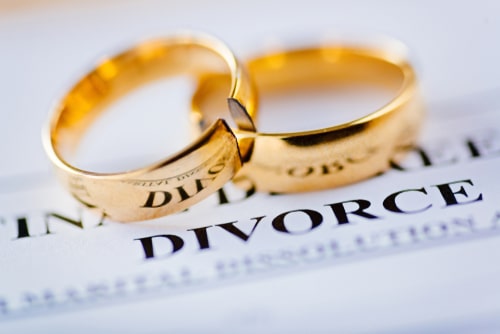 IL divorce lawyer