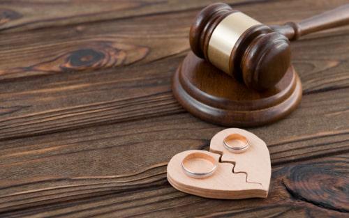 DuPage County Divorce Lawyer
