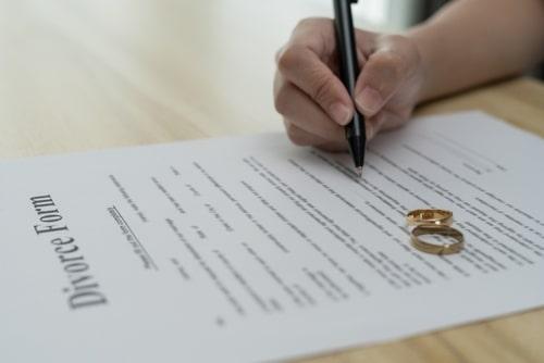 Wheaton Divorce Lawyer